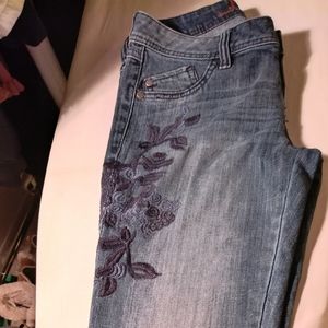 Elle Jeans